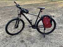 Rower  mtb northtec