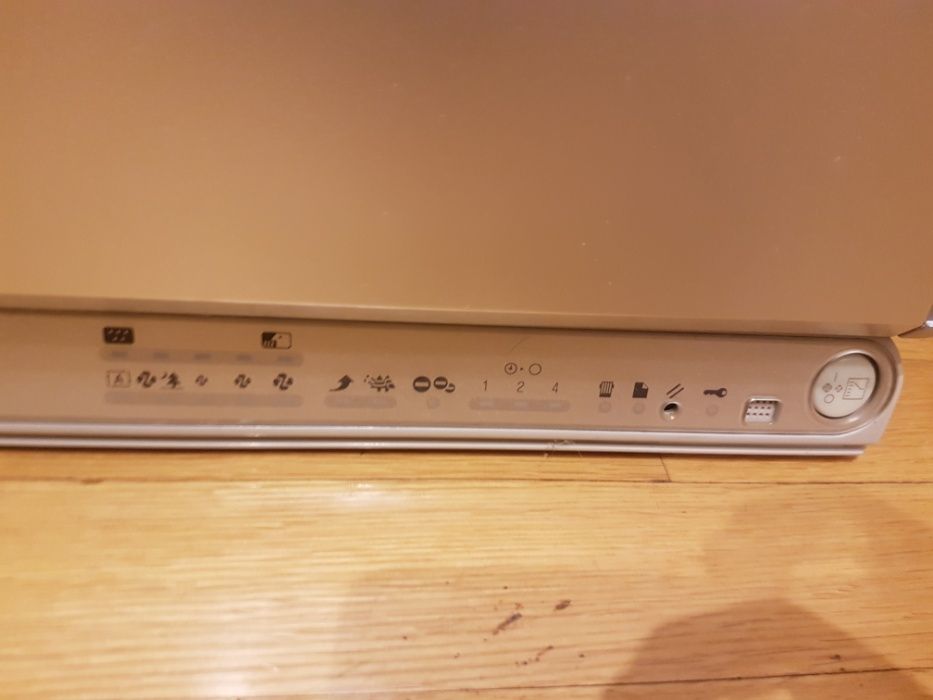 Очиститель воздуха DAIKIN MC707VM-S