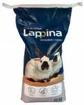 Lapina II 25kg pasza dla królików