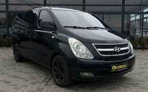 Hyundai H-1 2009