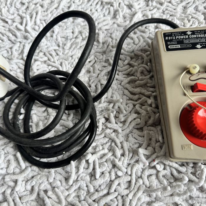 Sterownik mocy Hornby R915 Power Controller