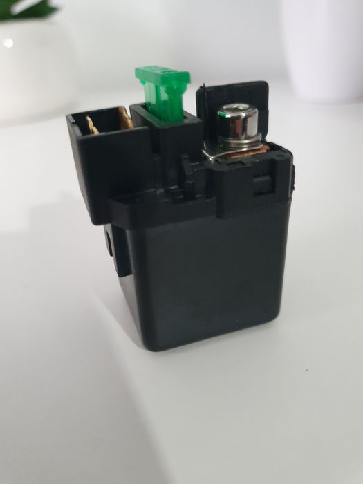 Przekaźnik rozrusznika Honda CB