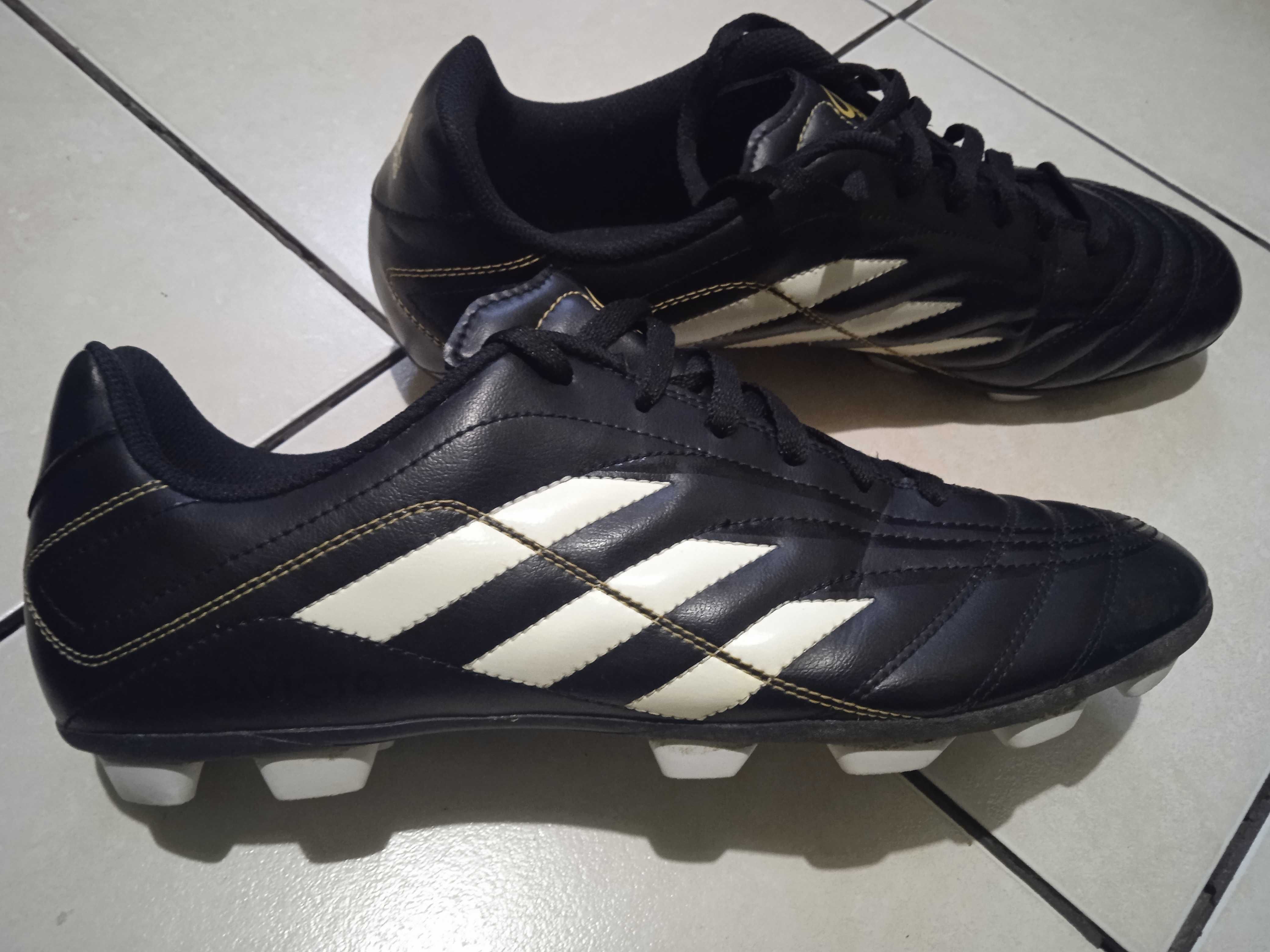 Lanki * ADIDAS Davicto II Trx Hg * rozm 47 1/3 * ORYGINALNE * jak nowe