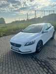 Volvo V40 VOLVO V40 - auto kupione w Polsce