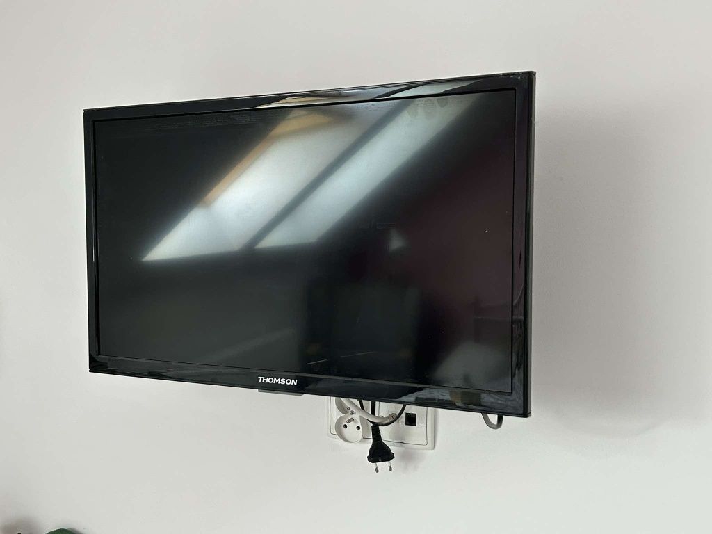 Telewizor ,, Thomson"