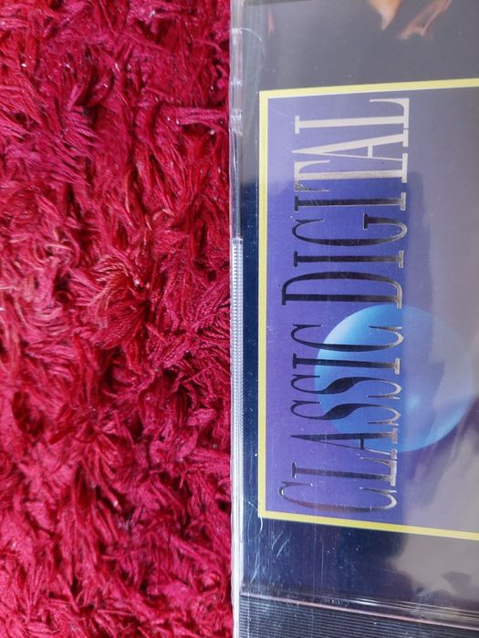 CD / Classic Digital / Franz Schubert / nowa  w folii
