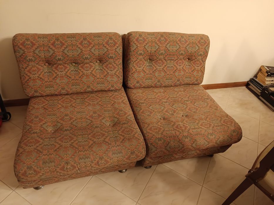 Sofás baratos para despachar