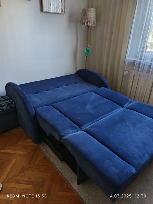 Sofa dwuosobowa