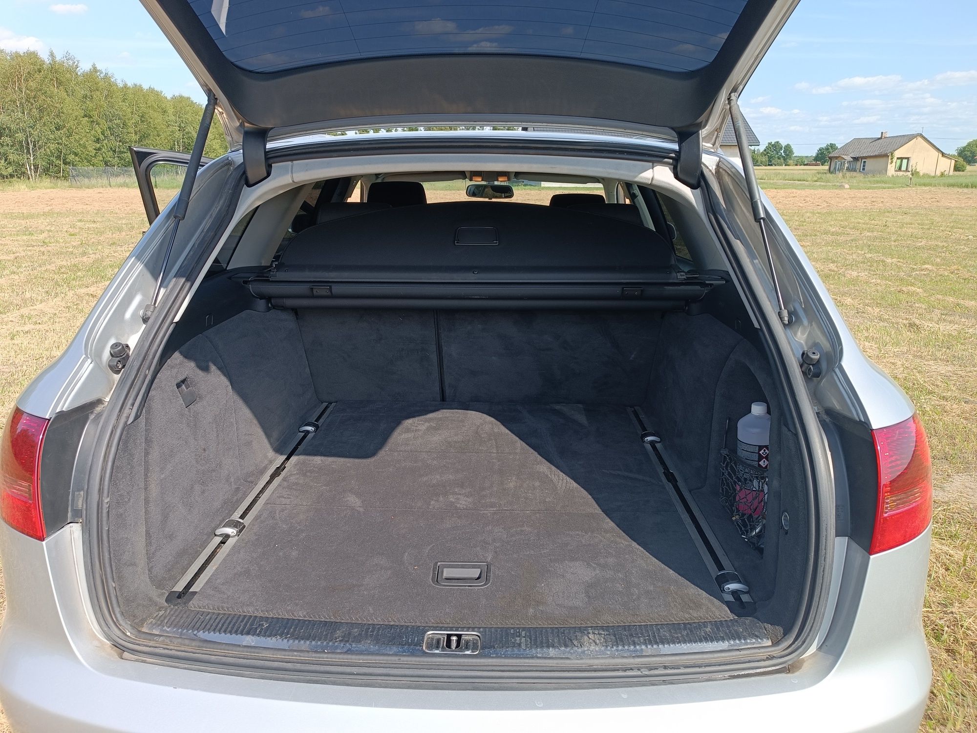 Audi A6 C6 2,0 diesel 2009
