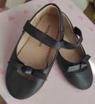 Buty Balerinki Reserved