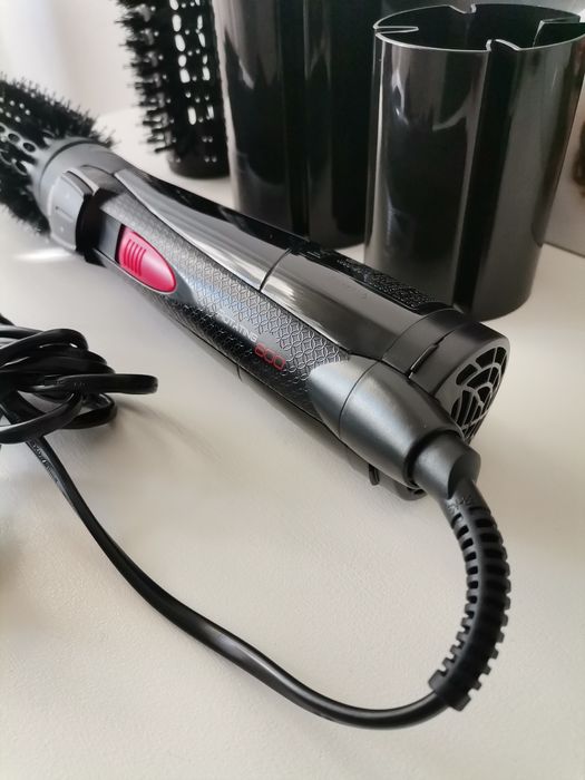 Escova modeladora Babyliss Pro Rotating 800