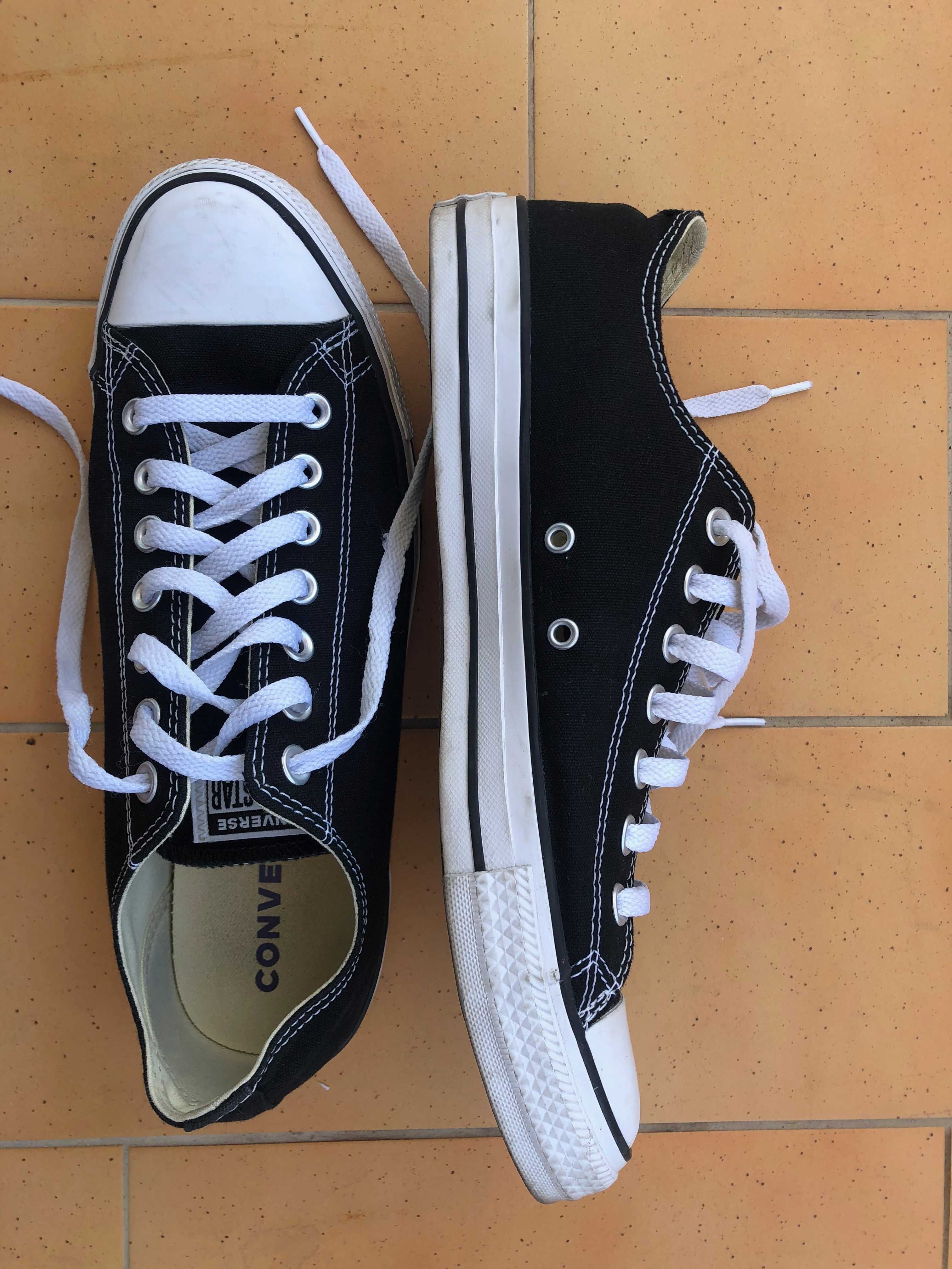 Sapatilhas Converse Chuck Taylor All Star T44