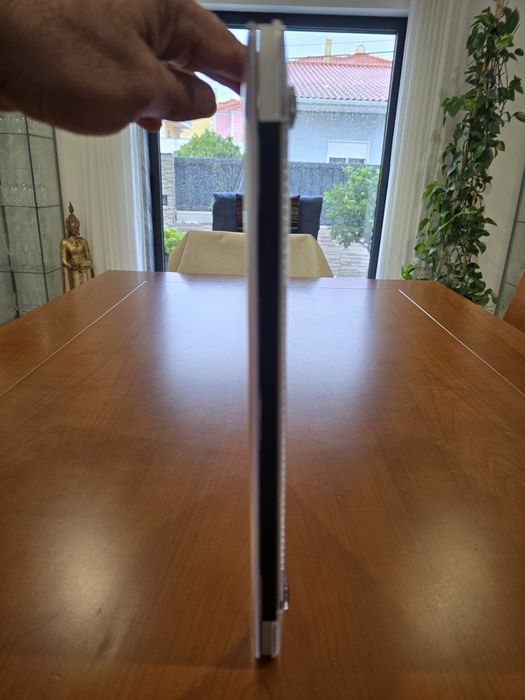 Macbook Air 13" 2017 como novo