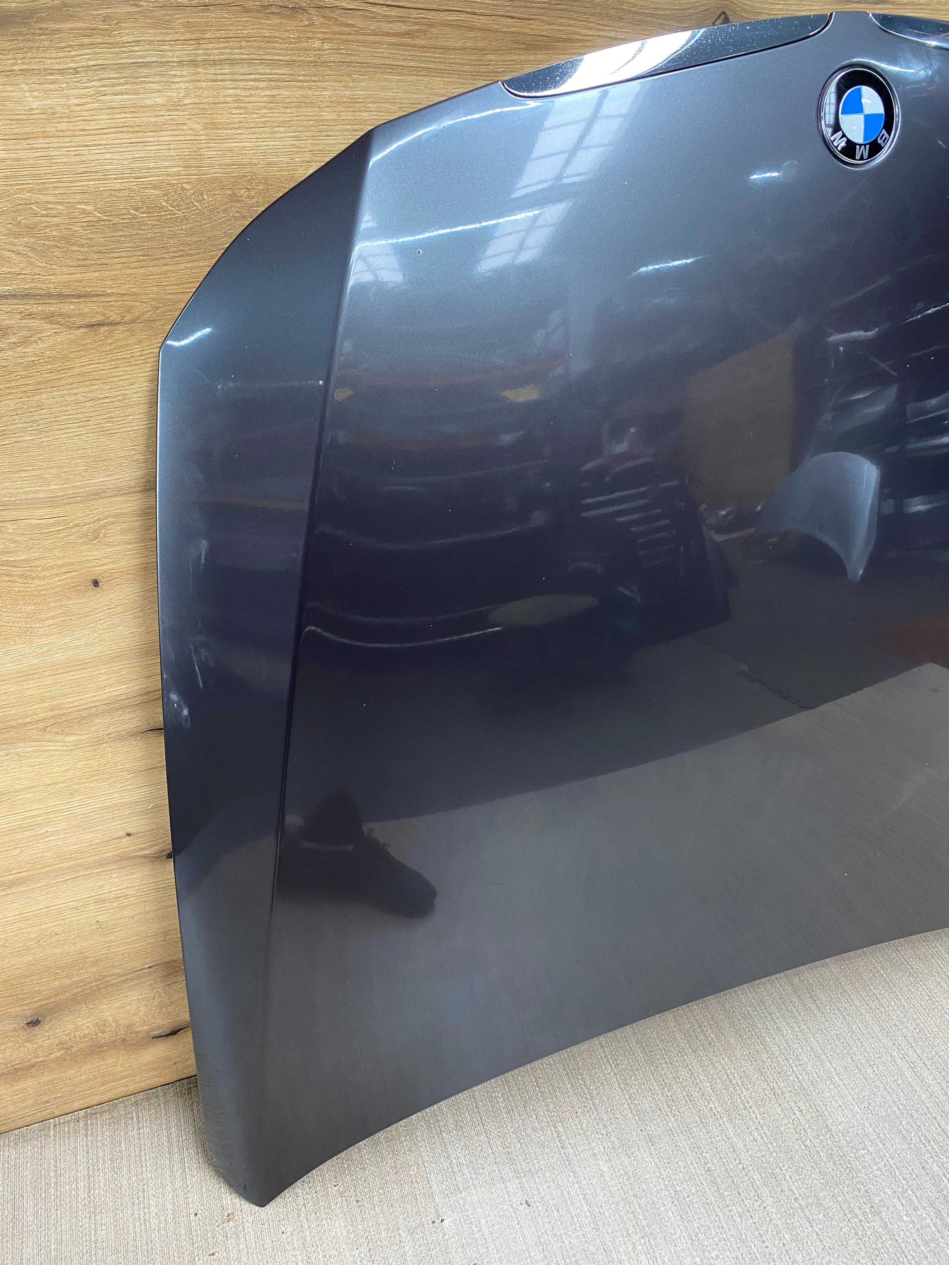Maska bmw e90 kolor a22/7