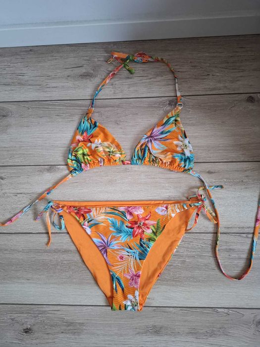Kostium 2 częściowy Calzedonia rozmiar 3 (38 M-L ) - Nowy