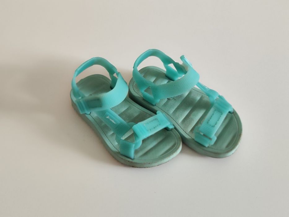 Дитячі босоніжки Rider