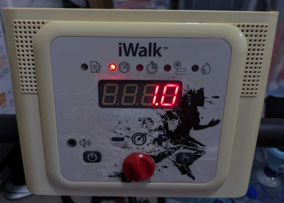 Passadeira iWalk referência 0 1 2 9 0 0 0 5 2.