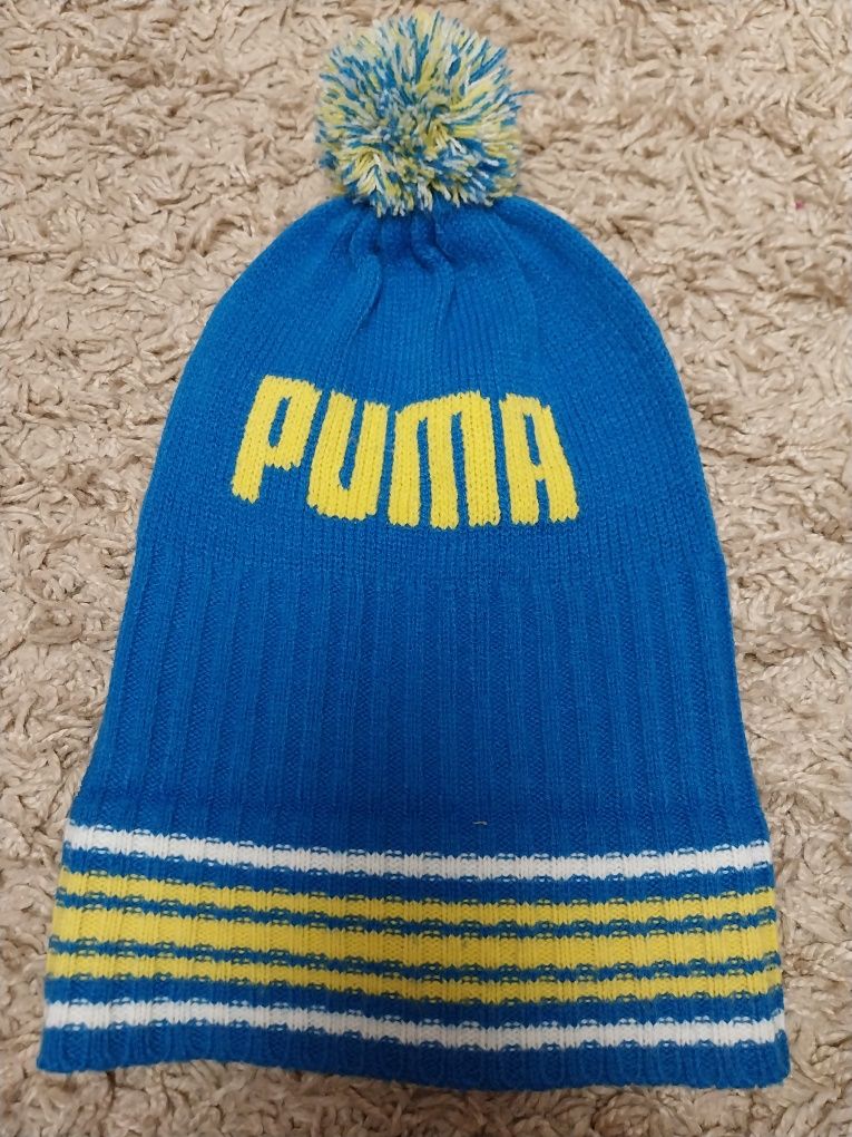 Продаш шапку PUMA