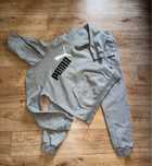 Детский спортивный костюм puma!Оригинал!
