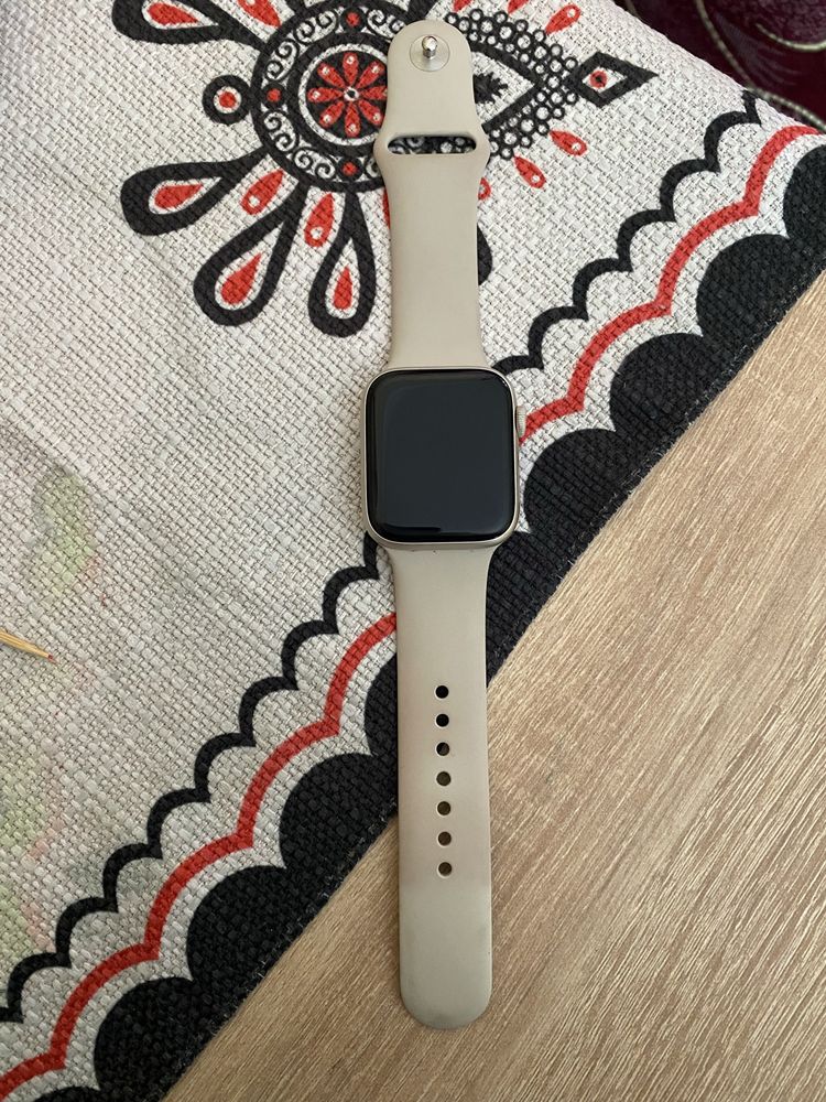 Aplle Watch se44mm(2)