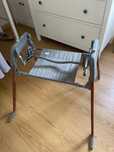 Suporte Chicco Lullaglide Natural