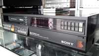 Video Sony Betamax,SL-c9 com comando.