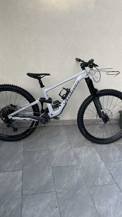 Specialized enduro comp S2 2024