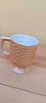 Caneca decorativa antiga