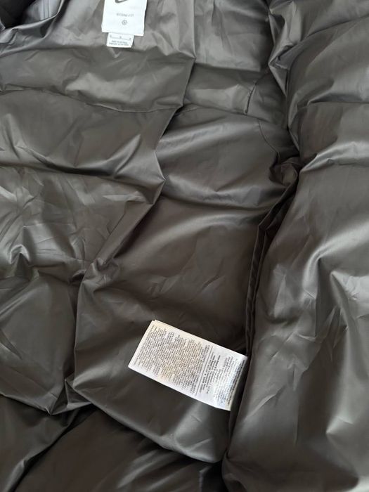 Kurtka Nike Storm-Fit