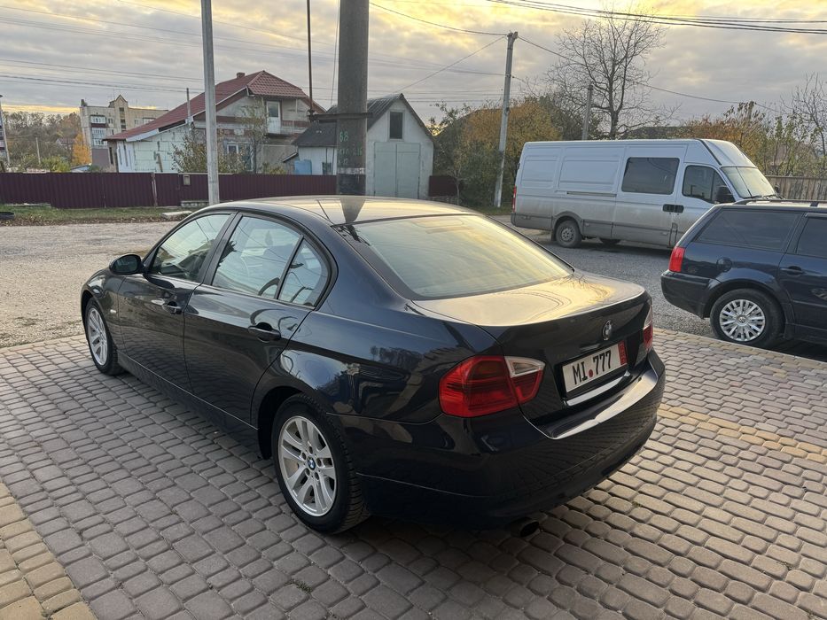 BMW 3 e90 2.0i 2006