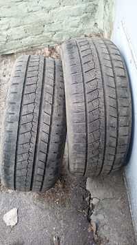 Зимние шины Fronway Icepower 868 225/50 R17 2021 год 6+ мм