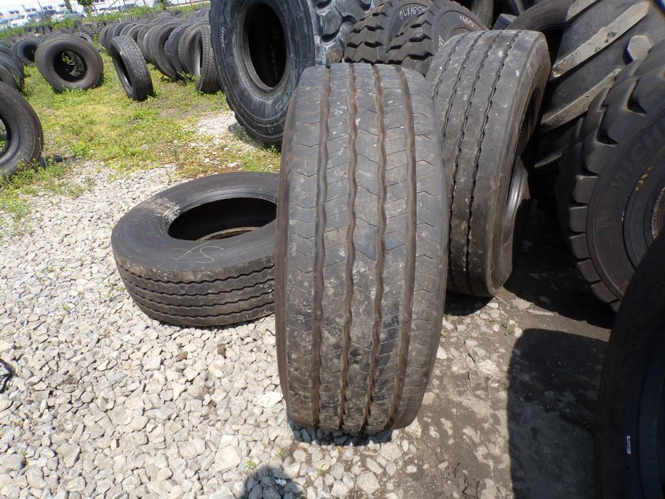 opona 385/65R22.5 KELLY KTR 2 (850 netto)