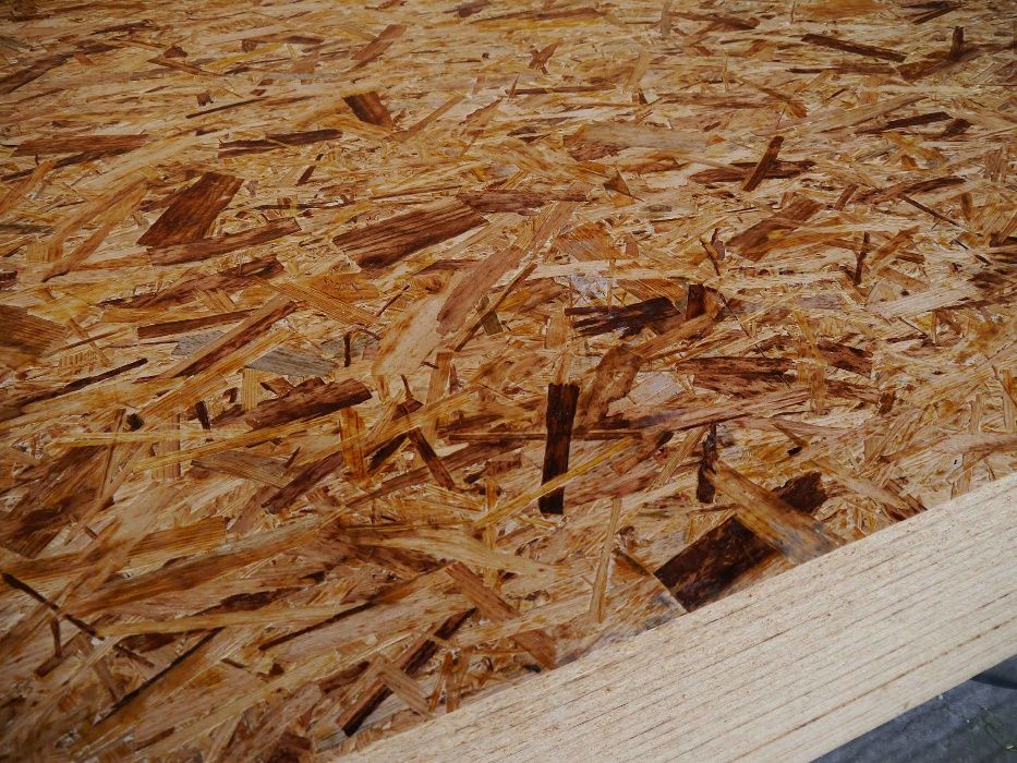 płyta osb 15 mm 1250x2500 mm na stanie od ręki 90 zł szt. Oleśnica