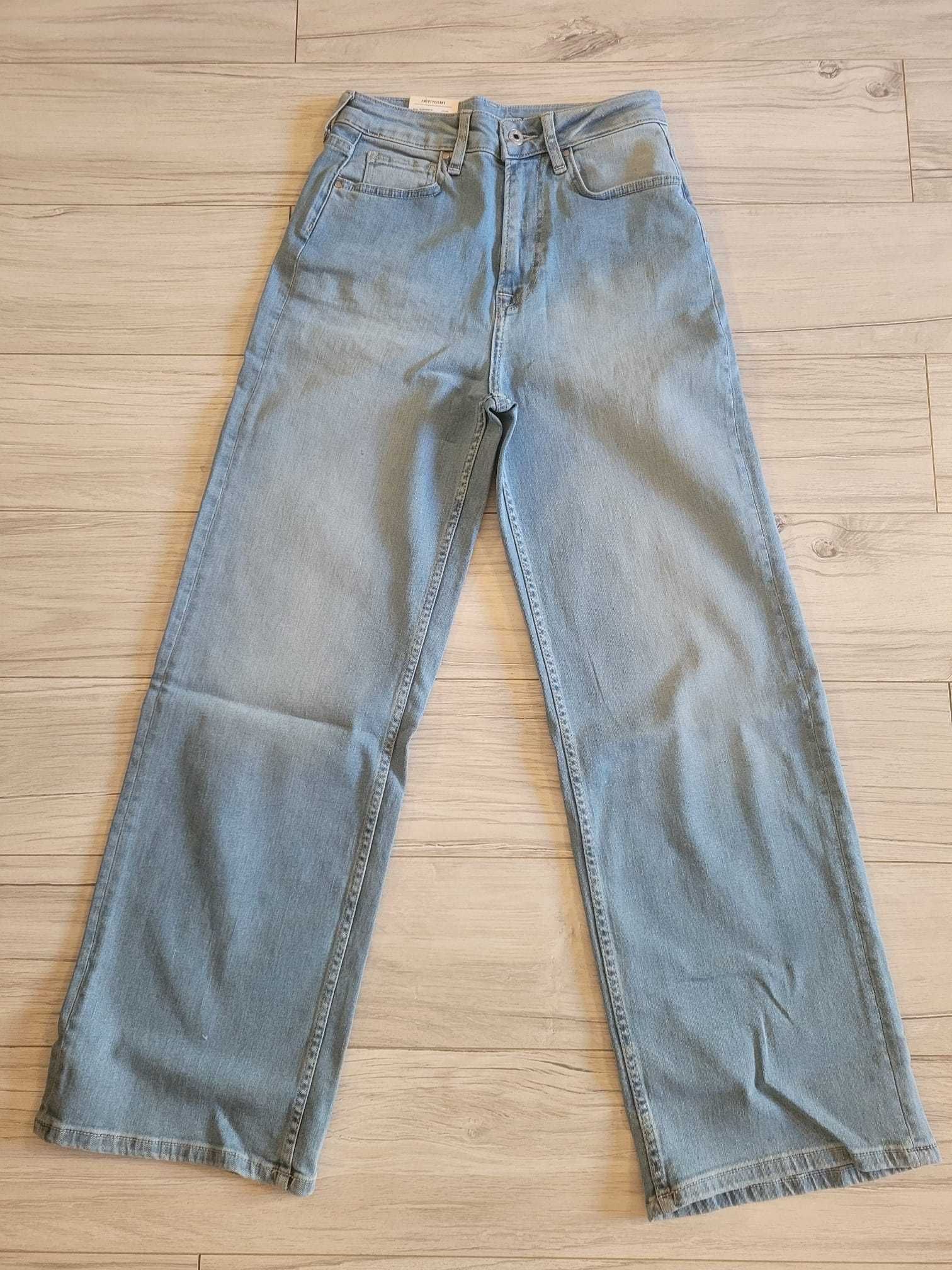 NOWE Pepe Jeans rozm.28