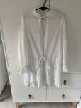 Sukienka koronowa sugarfree r.XL