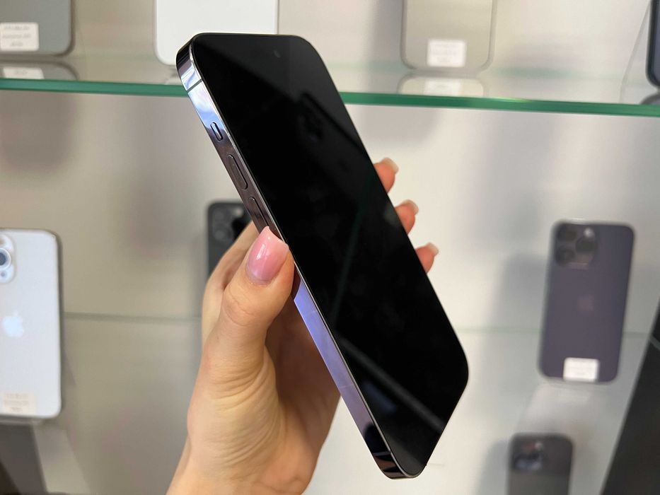 iPhone 14 Pro Max 128 gb Neverlock / 14 Про Макс / Магазину + Гарантія