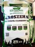 Węgiel Groszek (Ekogroszek) węgiel kamienny 100 % Polski worek 25 kg