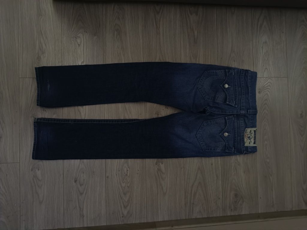 Продам джинсы True Religion Vintage