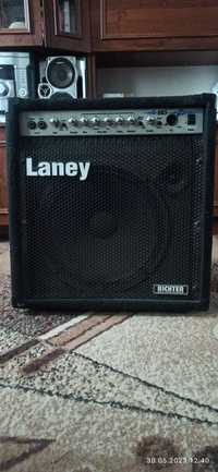 Продам усилитель Laney RB5