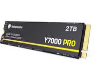 Dysk Yottamaster Y7000Pro 2TB SSD M.2 TOMI-TECH