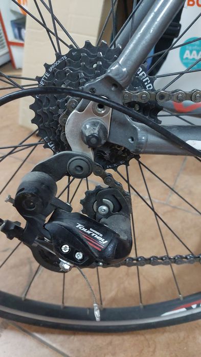 Kolarzówka Kross vento 1.0