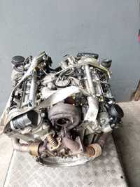 Motor Mercedes 3.0 CDI V6 REF: OM642 982 (CLS, S350, Chrysler 300C)