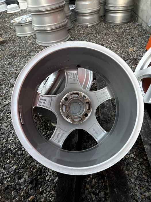 Диски R16 4.108 ET37.5 форд фієста фокус ауді 80