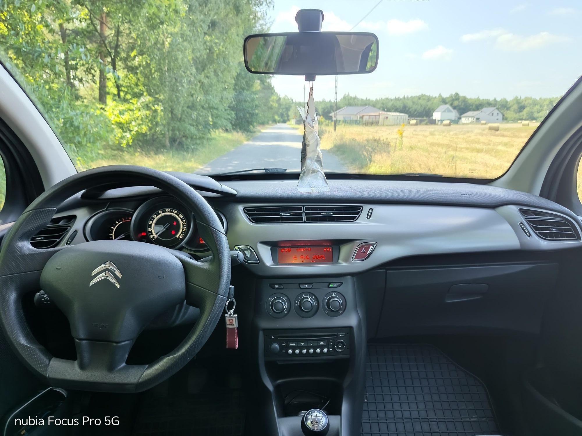 Citroën C3 1.4 hdi