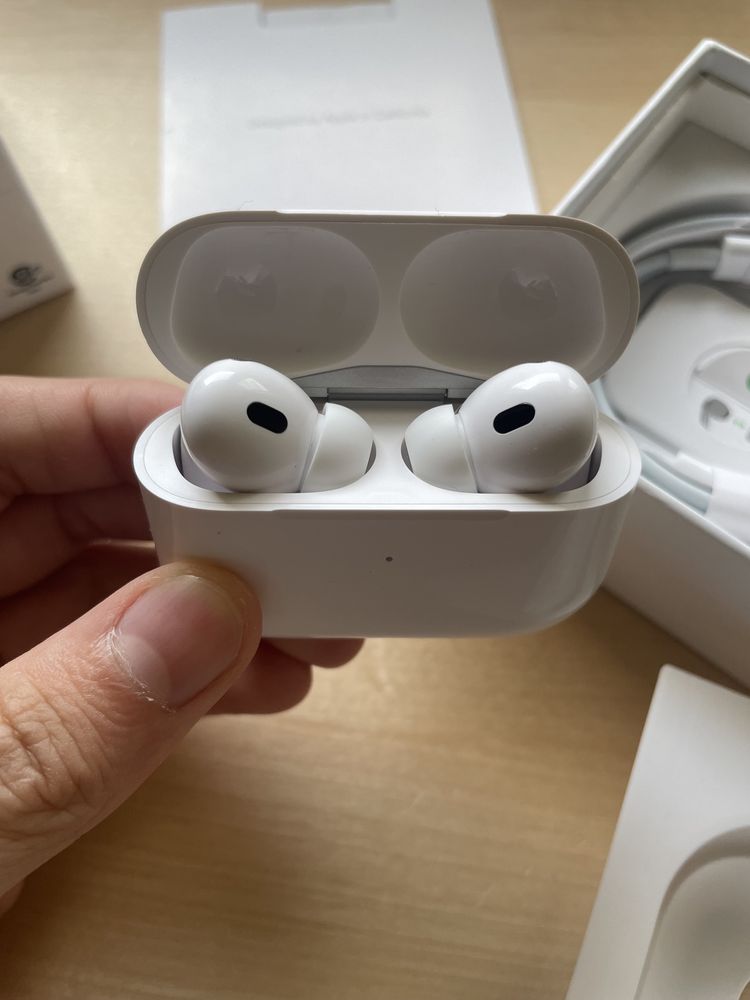 AirPods Pro 2 dla klientow z fb