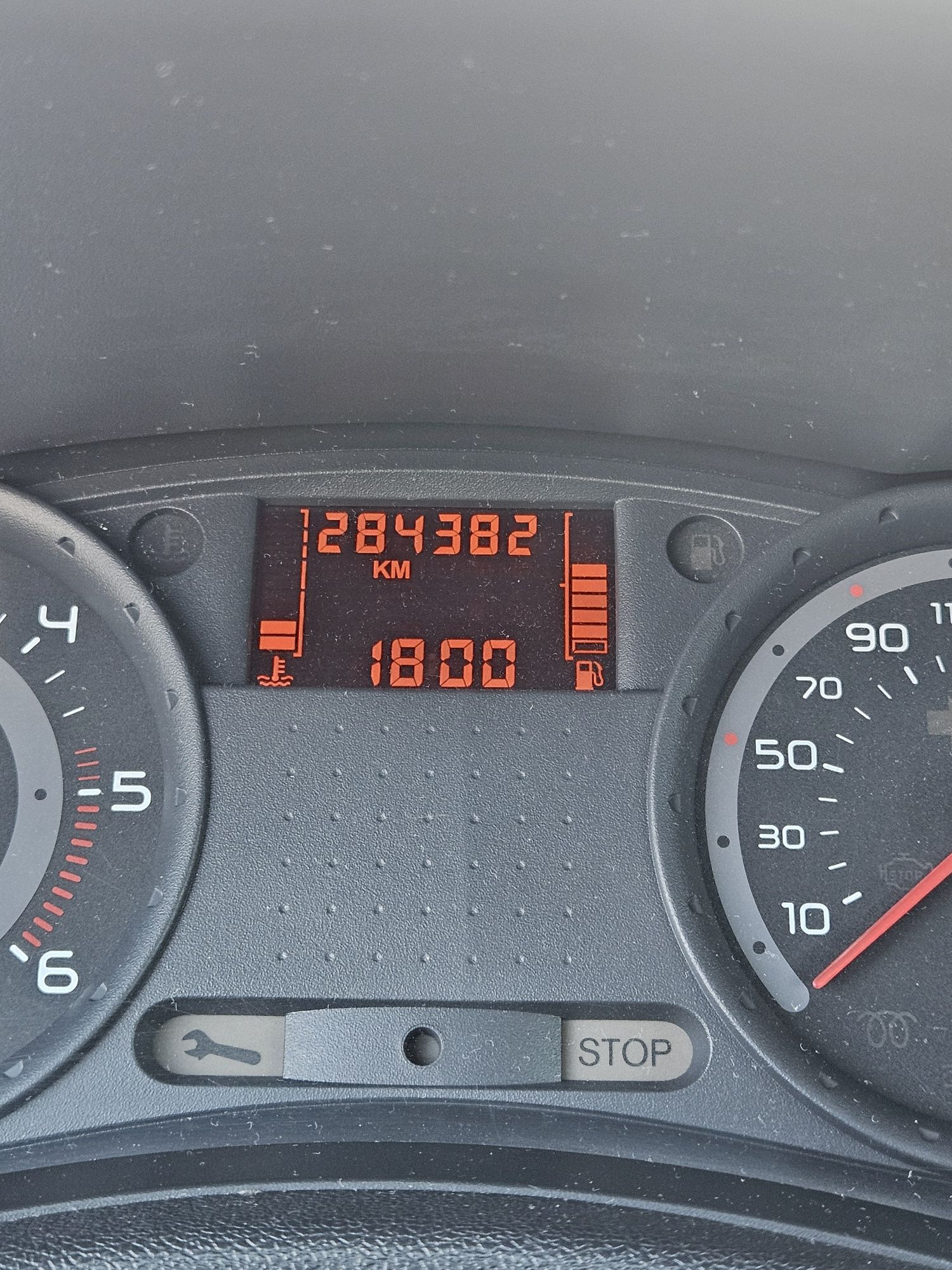 Clio 1.5 dci comercial