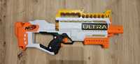 Nerf Ultra Dorado - Pistoler na strzałki