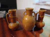Wazoniki porcelit Bolesławiec