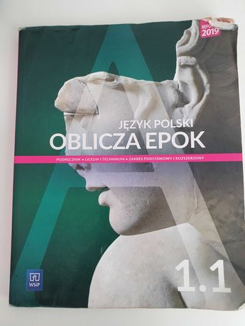 Sprzeda książkę do polskiego
