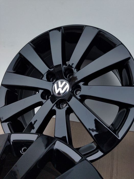 Диски R17 5/112 Volkswagen